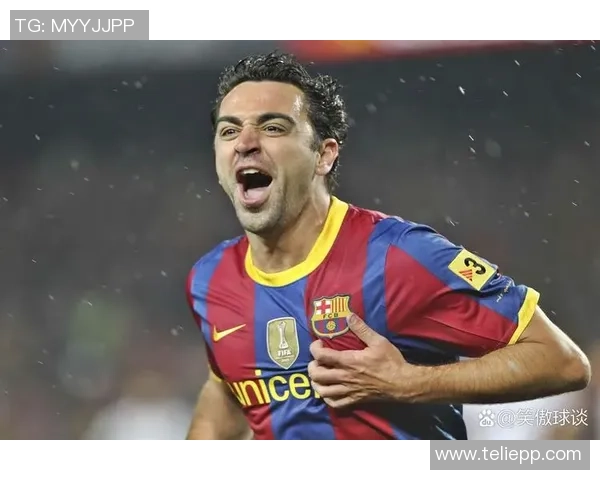 哈维足球明星如今的年龄是多少岁以及他的职业生涯回顾