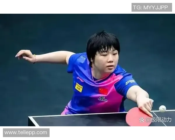 成都乒乓球队实力对比深度解析及未来发展趋势探讨