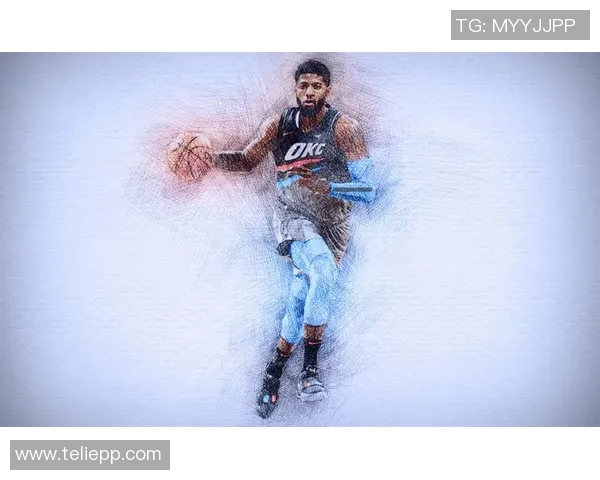 足球明星保罗乔治的职业生涯与成就全解析